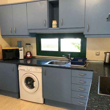 Casa Tranquila Con Vistas En La Colina De Tias Villa Exteriör bild